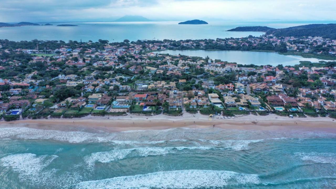 Pousada Repouso Do Guerreiro Búzios Zewnętrze zdjęcie